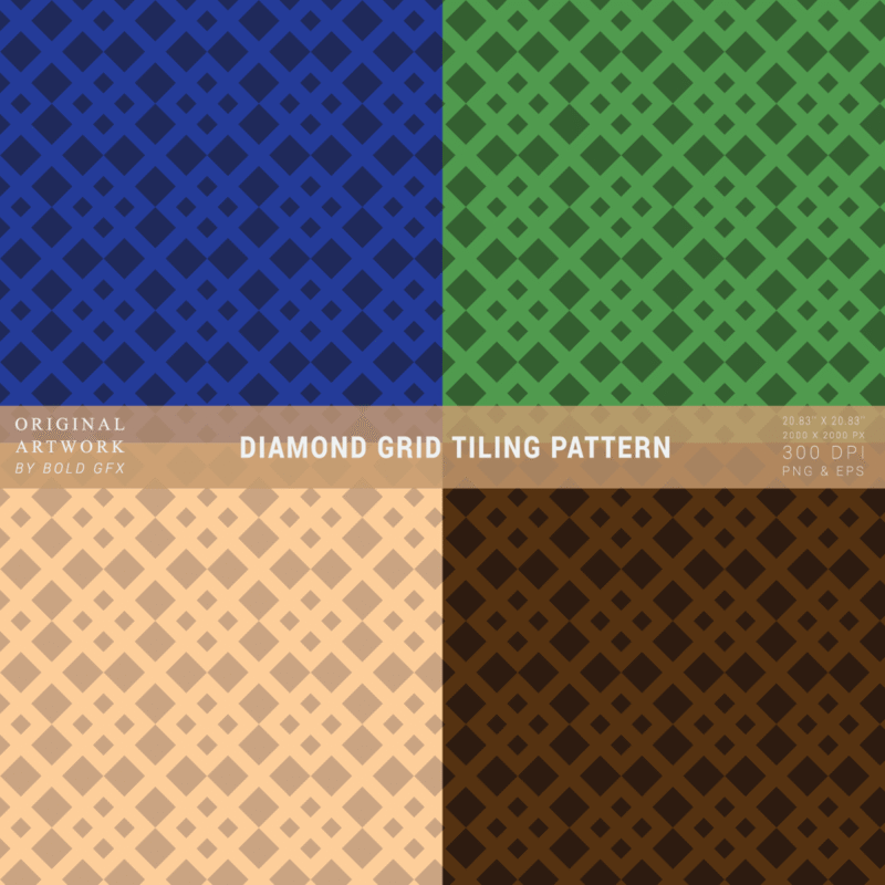 Geometric Pattern Design